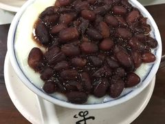 红豆冲冻双皮奶-仁信双皮奶(东川路店)