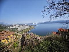 -阳宗海湿地