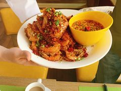 -咖啡苑自助餐厅·中国大饭店