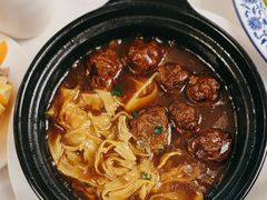 -清真马祥兴菜馆(云南北路店)