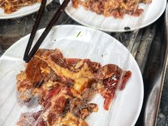 -东来顺饭庄(王府井步行街店)