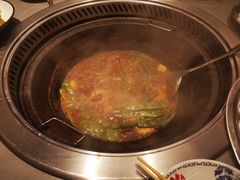 -老关东铁锅炖(上游街店)