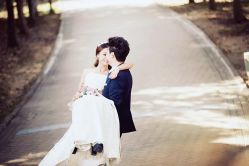 点击看大图 -太郎花子婚纱摄影艺术中心