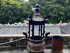 -飞霞风景名胜区