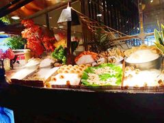 -喜庭海鲜自助(来福士店)