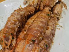 -南海渔家•海鲜•正宗海南菜(海棠湾店)