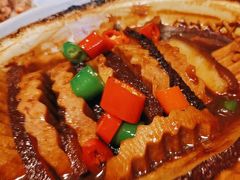 -上海新江南大酒店-中餐厅