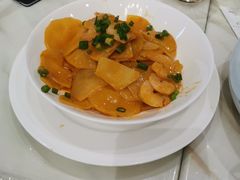 -南山鲜虾面·活鲜小馆·海味大连菜(南山总店)