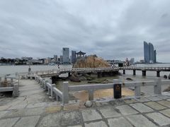 -鼓浪屿·皓月园