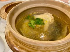 花螺鸡汤-神仙馆(衡山路店)