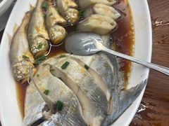 -渔满仓海鲜渔家(象山二店)