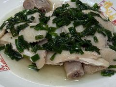 -凤城礼记鱼翅海鲜酒家(新马路总店)