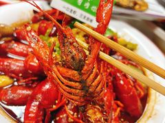 -疯狂小弟龙虾馆(南京总店)