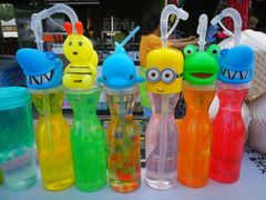 -东戴河风景区-止锚湾