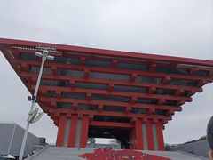 -中华艺术宫(上海美术馆)