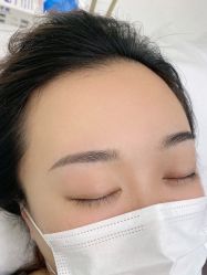 -久匠·野生眉半永久纹眉