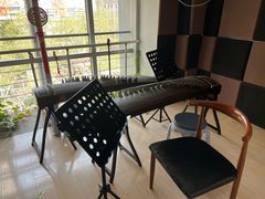 -琴芳艺所艺术培训.古筝钢琴