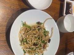 -北京老铺烤鸭(老城根店)