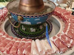 -南门涮肉(上海一店)