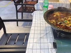 -蛙老爹·蜀香美蛙鱼头(王家湾店)