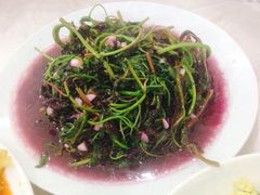 眉山肥肠鱼饭店-燕兵眉州肥肠鱼饭店