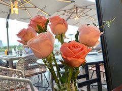 -MONICH牛排融合餐厅(和义大道购物中心店)