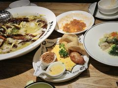 -太二酸菜鱼(深圳布吉万象汇店)