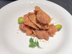 -南里山房·新淮扬菜(徐汇万科店)