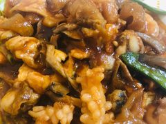 -惠宾饭庄(中山路店)