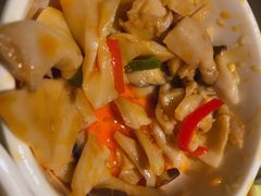 -海底捞火锅(顺义华联店)