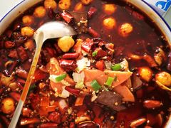 -海天一色海景自助餐厅(西港花园店)