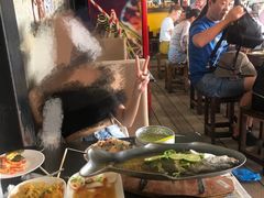 -Doo Dee Thai Food(Issan/Isaan/Esan)