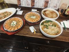 -苏浙徽·农家大院(开发区星湖101店)