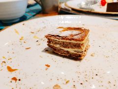 -沈阳和平艾美酒店新食谱西餐厅