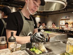 -肉肉大米(金虹桥店)