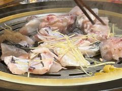 -阿鸡鱼庄·顺德鲜蒸小炒(亚运村店)