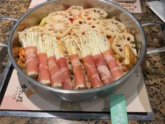 -黄记煌三汁焖锅(银盆岭万达广场店)