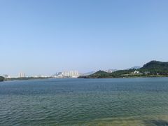-立新湖公园