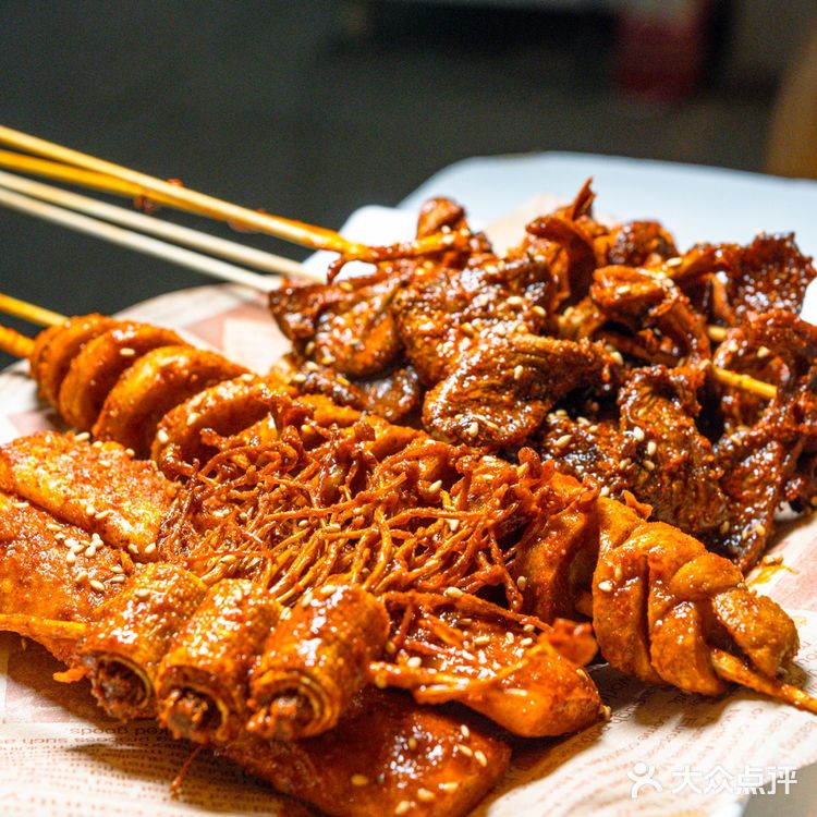 感谢新疆朋友,头一次吃到这个