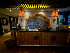 -泰迈·影院式足道SPA(世纪大道店)