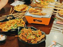 -林二哥宜烤官·宜宾小烧烤