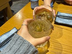 -九酢·海鲜居酒屋