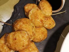 -花溪雨·森林餐厅(石基店)