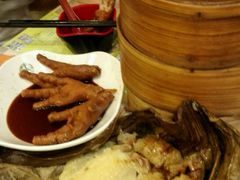 -添好运点心专门店(中环IFC店)