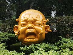 -黄桷坪涂鸦艺术街