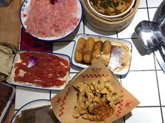 -贤合庄卤味火锅(顺城店)