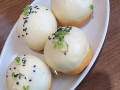 -玖鲜小笼(中山广场店)