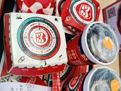 -塔斯汀中国汉堡(青浦宝龙广场店)