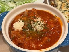 -MIO弥欧洋房西餐厅(中央大街店)