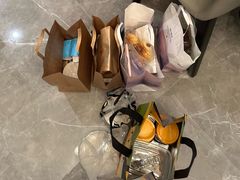 -UH祐禾(上海荟聚店)